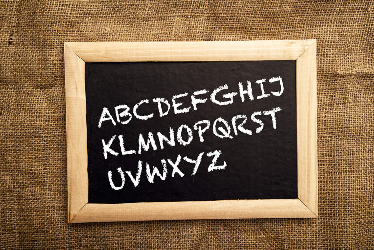 Sorpresas del sustantivo alemán