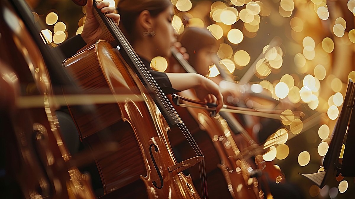 Johann Strauss  - 200 Años