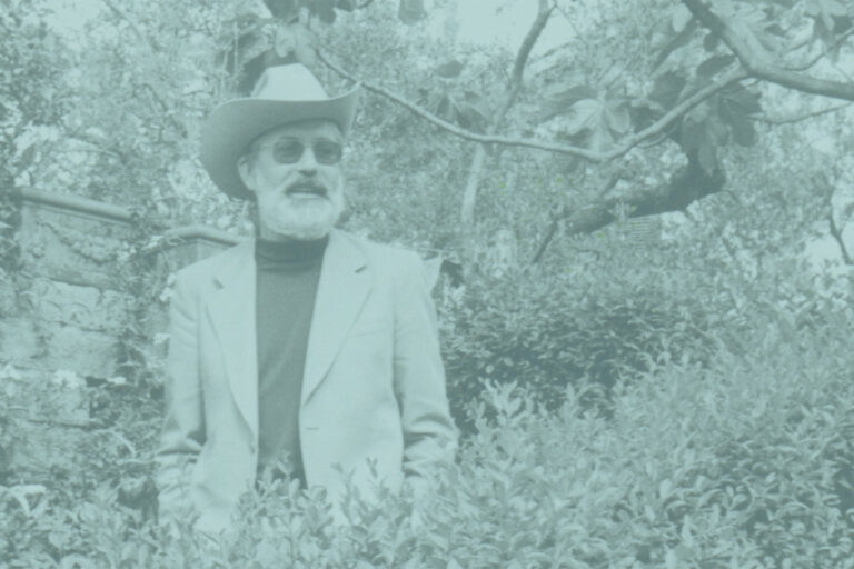 Exposición Michael Ende