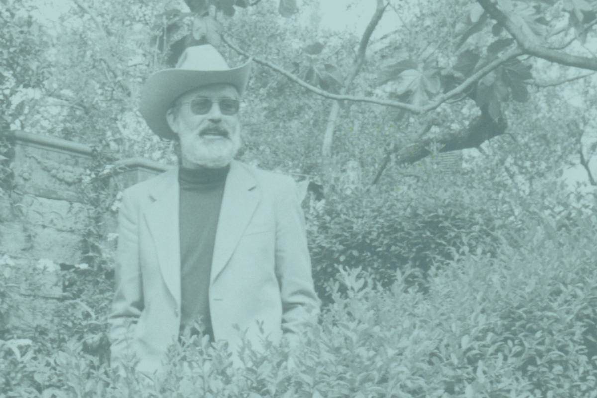 Exposición Michael Ende 