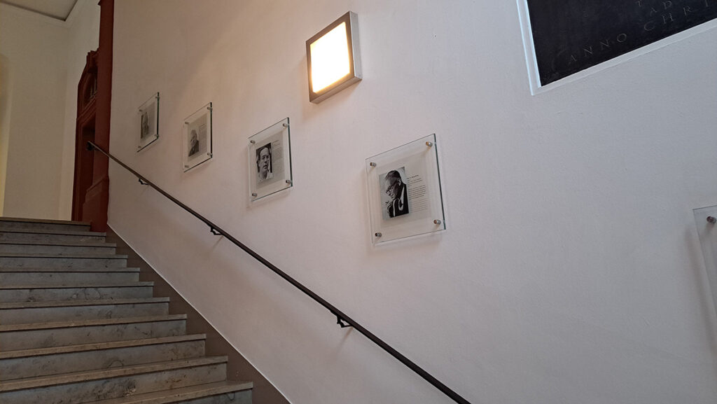 Heidelberg Universidad