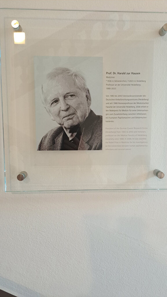 Heidelberg Universidad