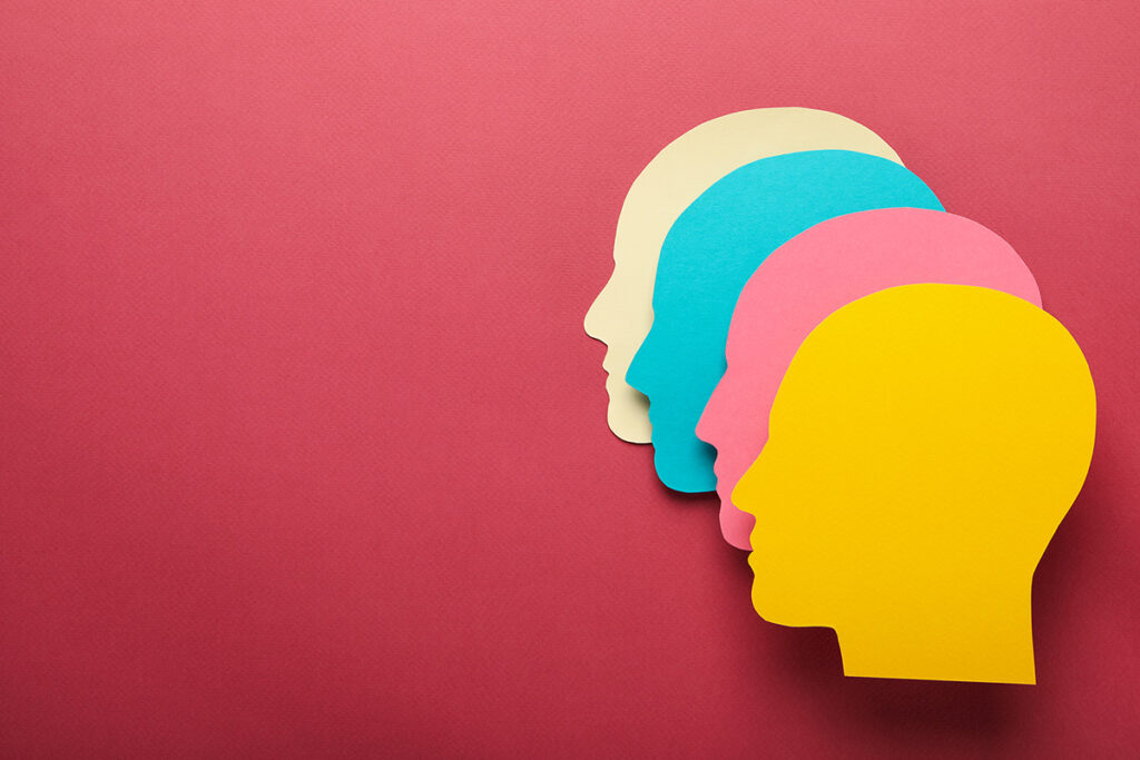 Redewendungen mit Farben: Modismos con colores