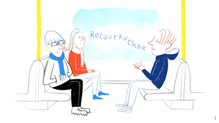 Retourkutsche