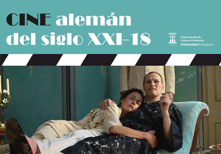 CINE alemán del siglo XXI - 18