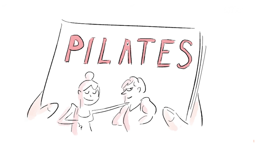 Pilates